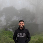 Prahladha Reddy Ramireddy